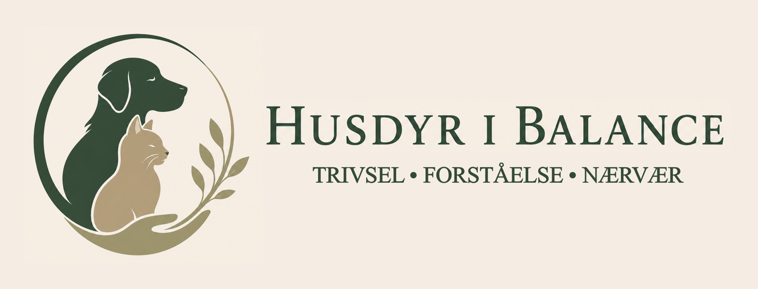 Husdyr I Balance
